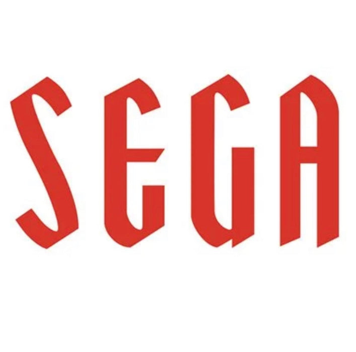 Sega Genesis Reproduction