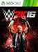 WWE 2K16 for Xbox 360