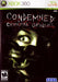 Condemned Criminal Origins for Xbox 360