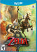 Zelda Twilight Princess HD for WiiU