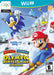 Mario & Sonic at the Sochi 2014 Olympic Games for WiiU