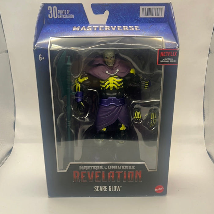 MOTU Masterverse Scare Glow