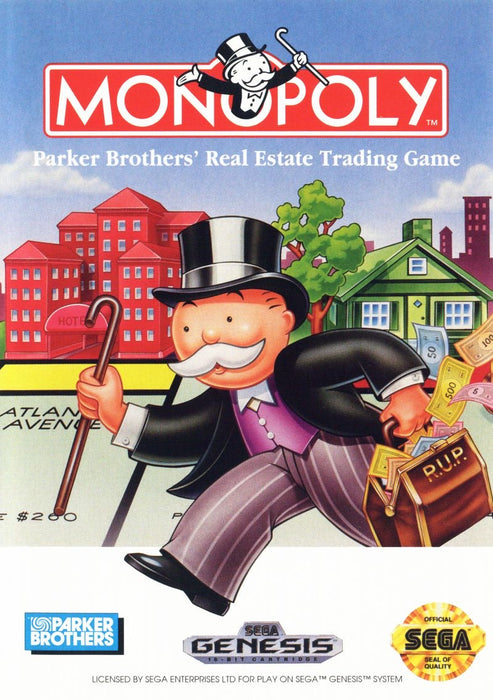 Monopoly