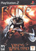 Rune Viking Warlord for Playstation 2