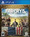 Far Cry 5 Gold Edition for Playstaion 4