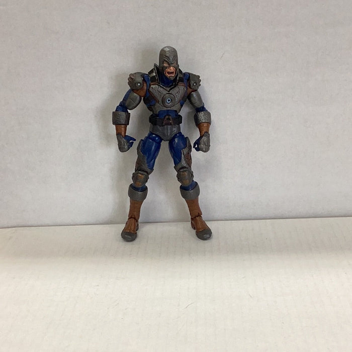 ToyBiz Marvel Legends X-Men Avalanche
