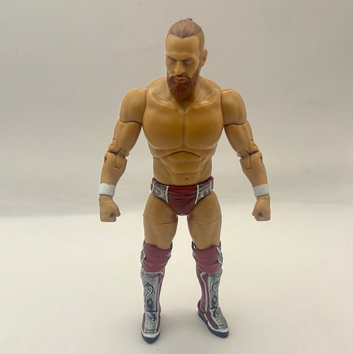 AEW Unmatched Series 5 Bryan Danielson