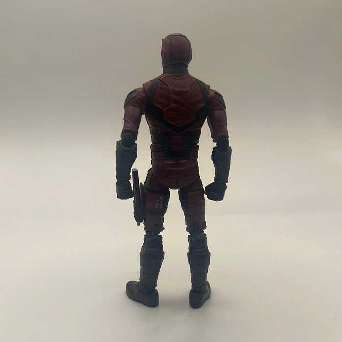 Marvel Legends Daredevil (BAF Man Thing)