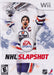 NHL Slapshot for Wii