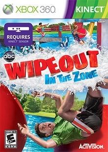 Wipeout In the Zone for Xbox 360