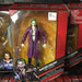 Joker - Batman 6" Suicide Squad Mix 1 Multiverse no BAF Piece ships loose