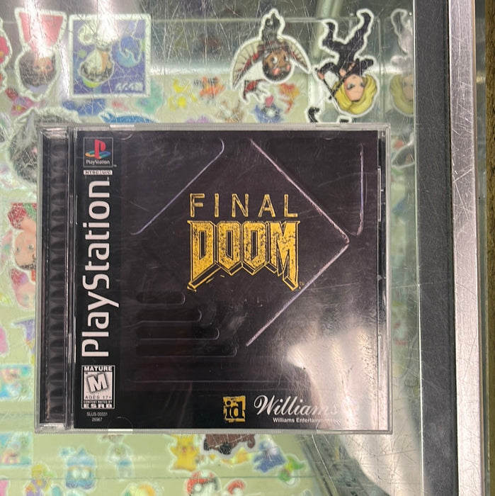 Final Doom