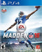 Madden NFL 16 for Playstaion 4