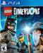 LEGO Dimensions [Disk Only] for Playstaion 4