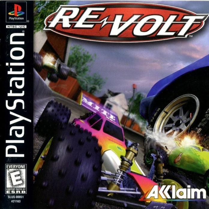 Re-Volt