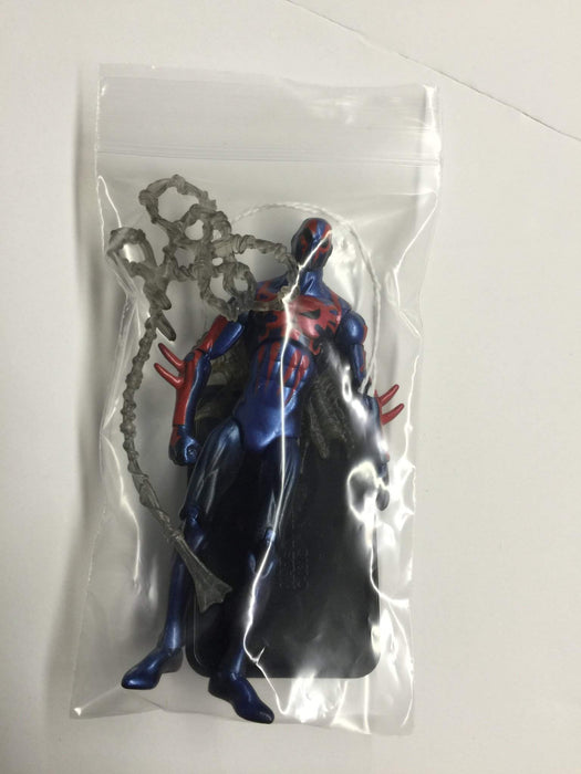 Marvel Universe Spider-man 2099