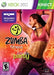 Zumba Fitness for Xbox 360