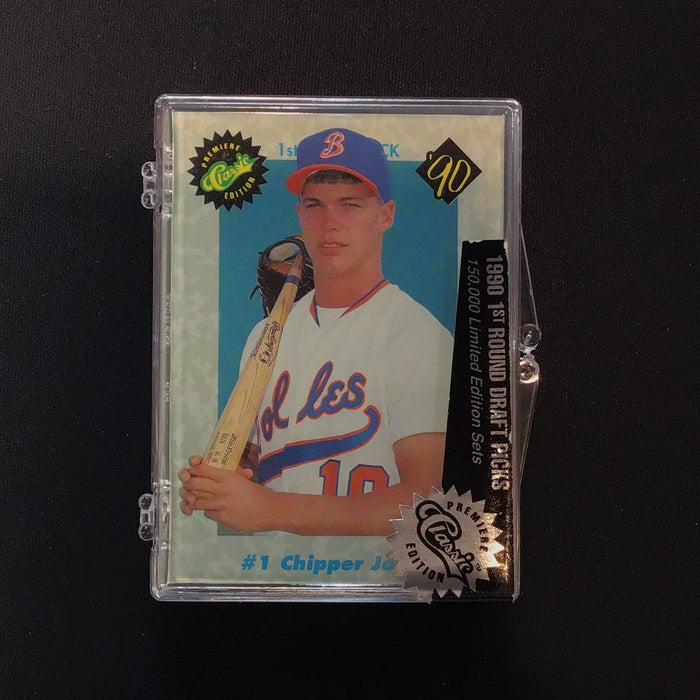 1990 Classic Draft Picks