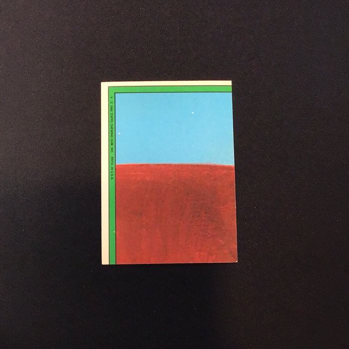 1986 Topps Garbage Pail Kids #147a Amazin' Grace