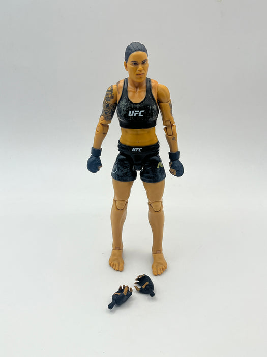 UFC Ultimate Series Amanda Nunes