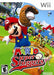 Mario Super Sluggers for Wii