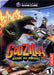 Godzilla Destroy All Monsters Melee for GameCube