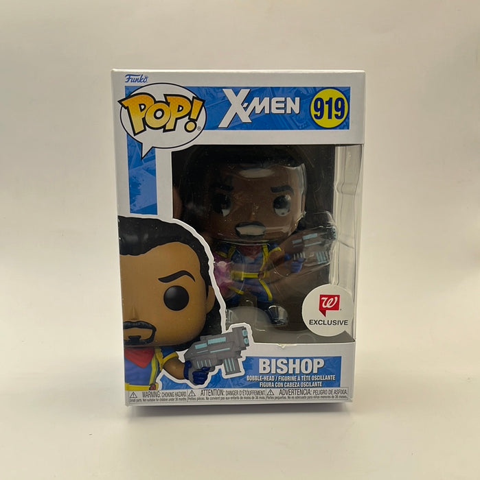 POP Marvel: X-Men - Bishop [Walgreens Excl.]