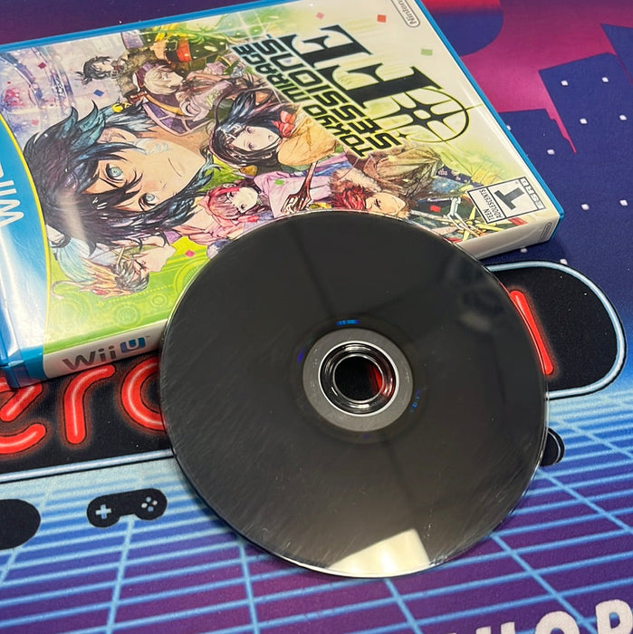 Tokyo Mirage Sessions #FE