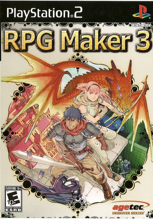 RPG Maker 3