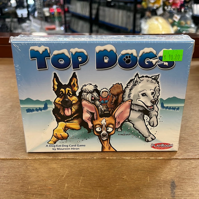 Top Dogs (sealed)