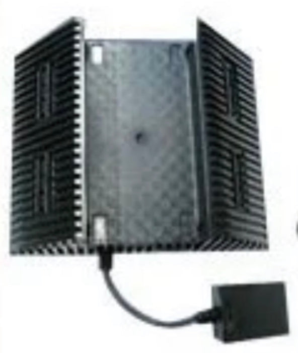 PS2 Console Stand with Multitap