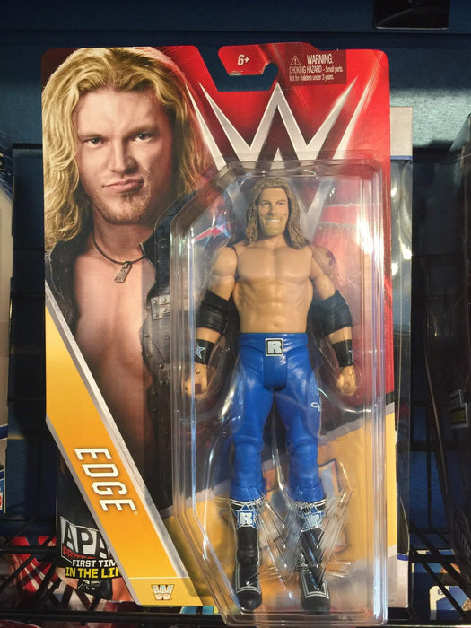 WWE Basic Series 58 Edge