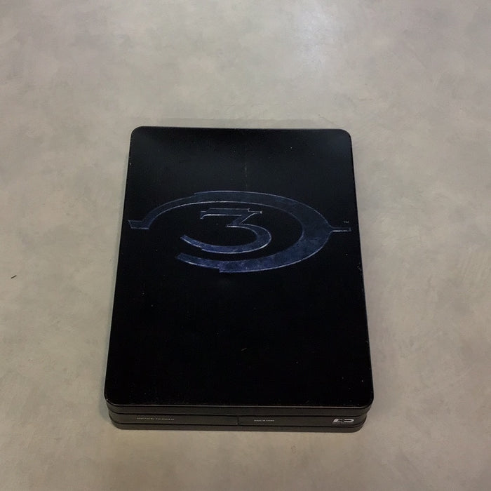 Halo 3 Limited Edition