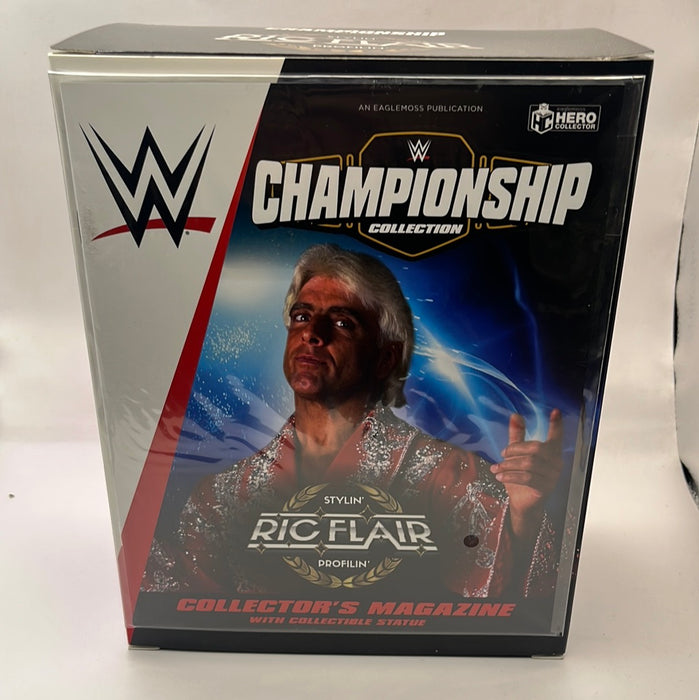 WWE Championship Collection Ric Flair
