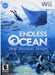 Endless Ocean for Wii