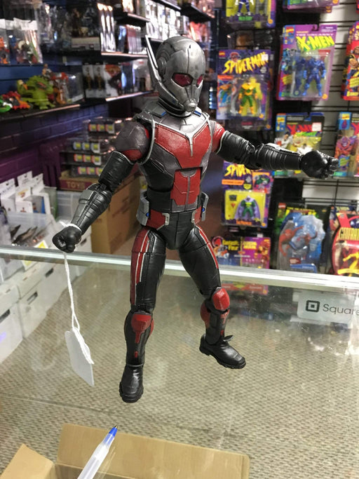 Giant Man Build a Figure - Captain America Civil War Marvel Legends Wave 2