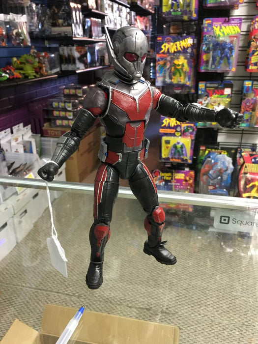 Giant Man Build a Figure - Captain America Civil War Marvel Legends Wave 2