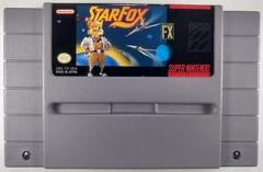 Star Fox