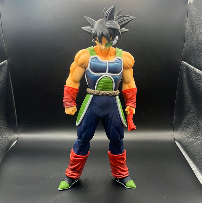 Dragon Ball Z Grandista Resolution of Soldiers Bardock