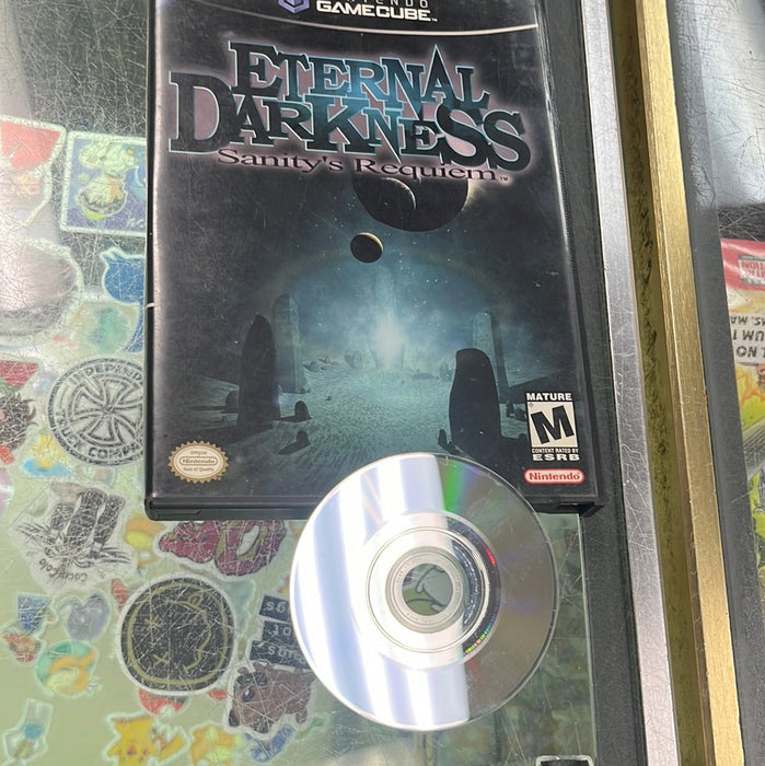 Eternal Darkness