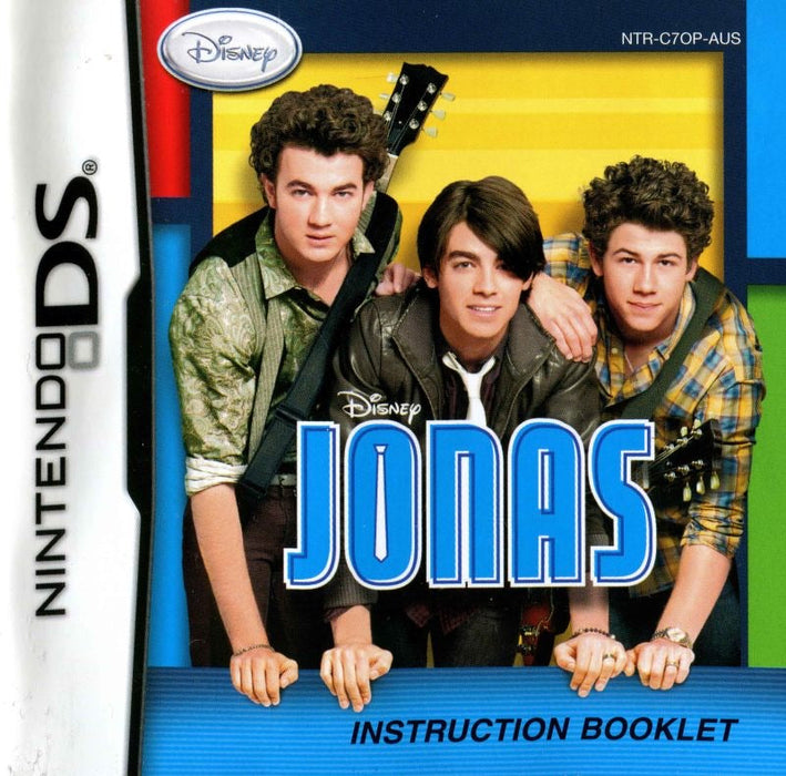 Jonas