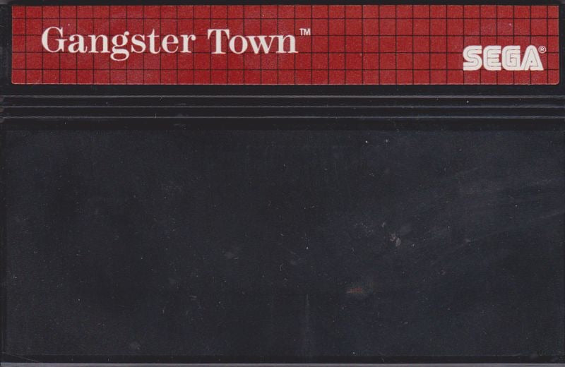 Gangster Town
