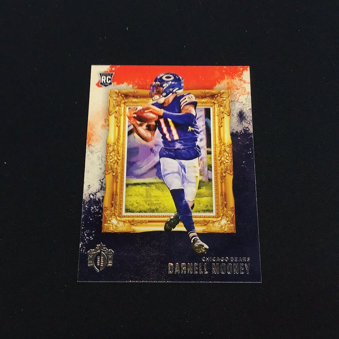 2020 Gridiron Kings #23 Darnell Mooney RC