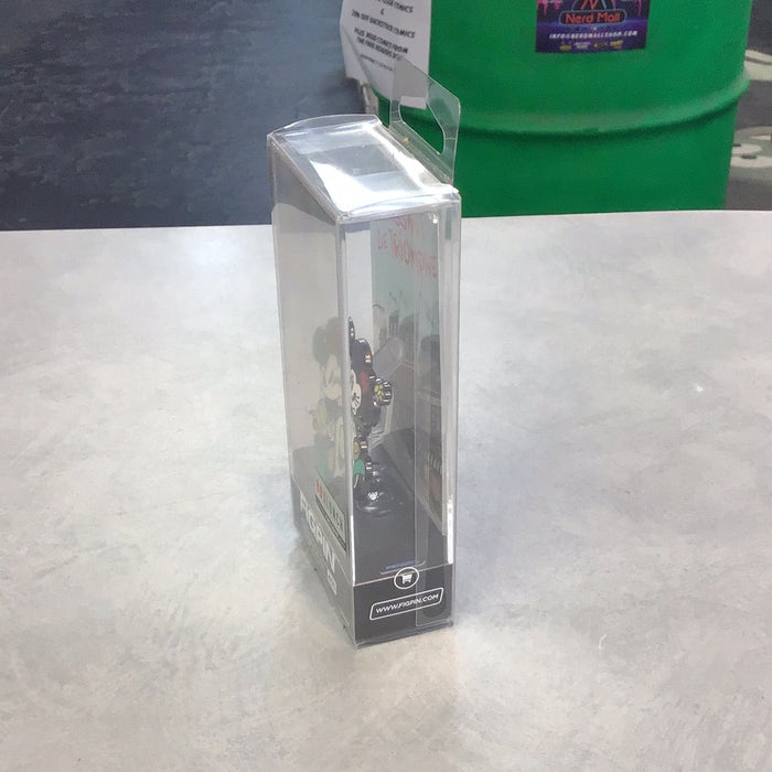 FiGPiN Disney Mickey & Minnie #405 [BoxLunch Excl.]