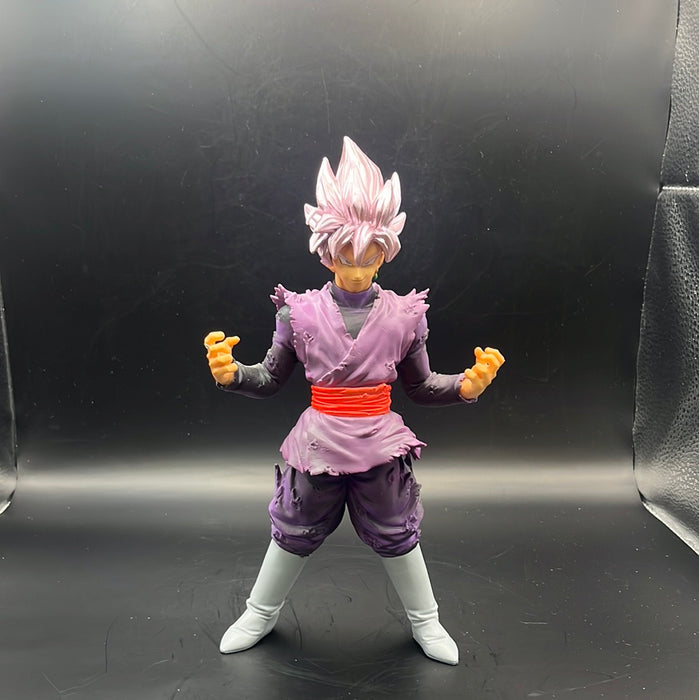 Dragon Ball Blood of Saiyans Goku Black Super Saiyan Rose