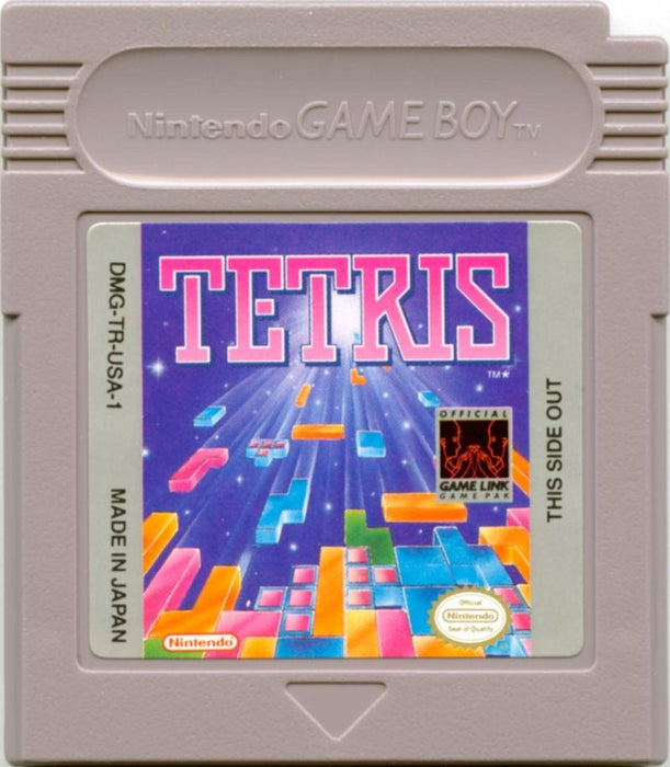 Tetris