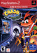 Crash Bandicoot The Wrath of Cortex for Playstation 2