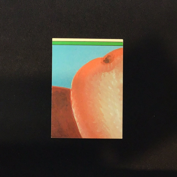 1986 Topps Garbage Pail Kids #134a Hip Kip