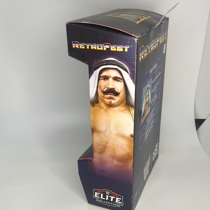 WWE RetroFest Iron Sheik
