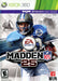 Madden NFL 25 for Xbox 360